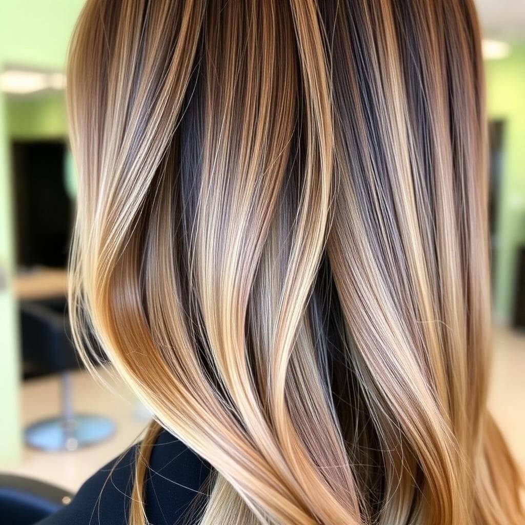 Peluquería
